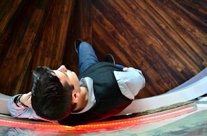 Design Conference Introverts will Love